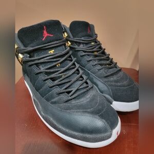 Nike Jordan 12 Retro Shoes